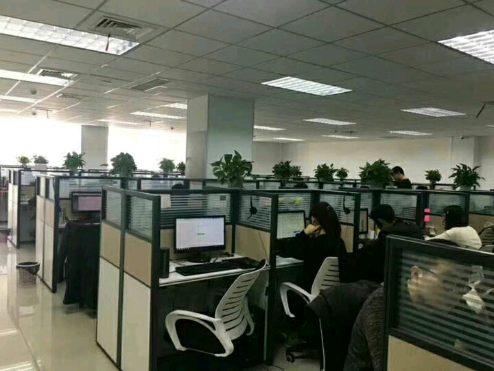 電話(huà)銷(xiāo)售型呼叫中心為企業(yè)提高銷(xiāo)售效率