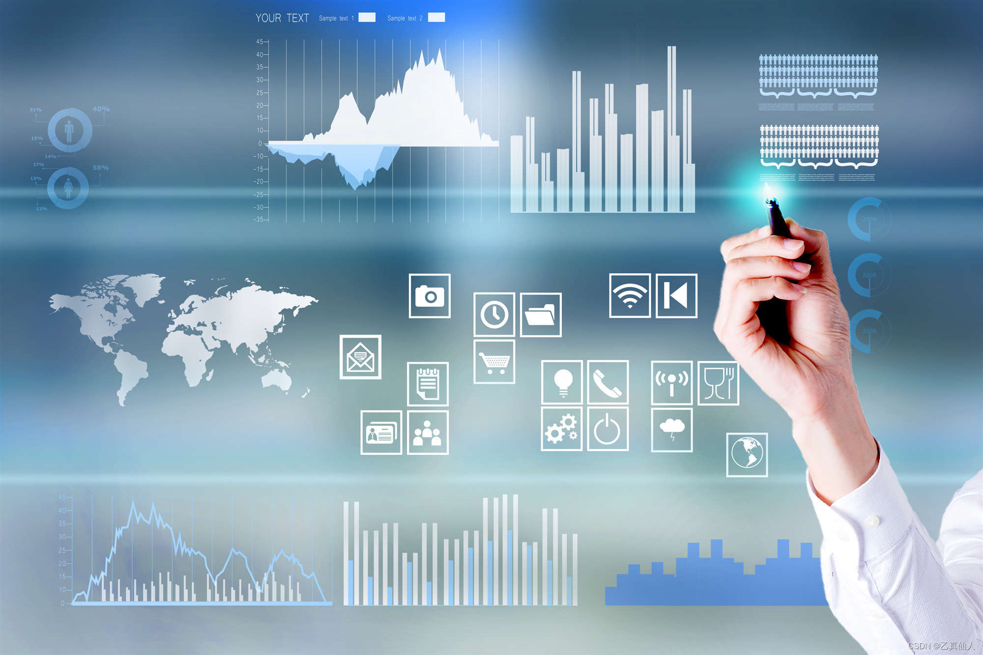 從技術(shù)角度看400電話呼叫中心的發(fā)展趨勢(shì)